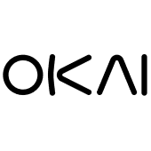 Okai Logo