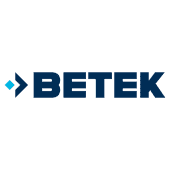 BETEK Logo