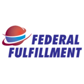 Federal Fulfillment Logo
