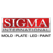Sigma International Logo