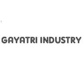 Gayatri Industry Logo