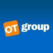 OT Group Logo