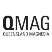 QMAG Logo