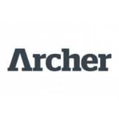 Archer Well Company Logo