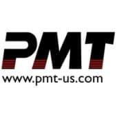 PMT's Logo