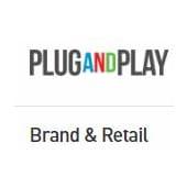 Plug and Play Brand & Retail Logo