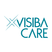 Visiba Care Logo