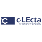 c-LEcta Logo