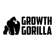 Growth Gorilla Logo