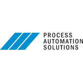 Process Automation Solutions Logo