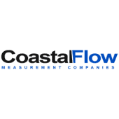 Coastal Flow Measurement Logo