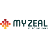 MYZEAL I.T. Solutions LLC Logo