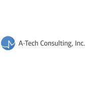 A-Tech Consulting Logo