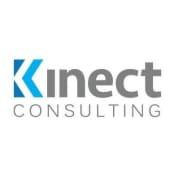 Kinect Consulting Logo