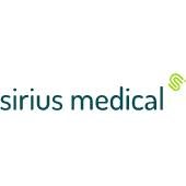 Sirius Medical Logo