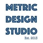 Metric Design Studio Logo