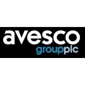 Avesco Group plc's Logo