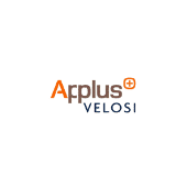 Applus+ Velosi Logo