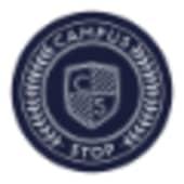 Campus Stop Logo