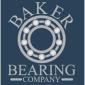 Baker Bearing Company Logo