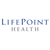 LifePoint Health Logo