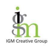 IGM Creative Group Logo
