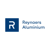 Reynaers Aluminium's Logo
