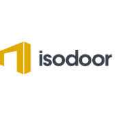 Isodoor Logo