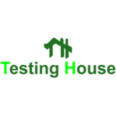 Testing House Logo