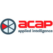 ACAP Software Development's Logo
