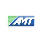 Advanced Millennium Technologies Logo