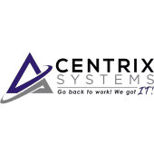 Centrix Systems Logo