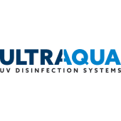 ULTRAAQUA UV Disinfection Systems Logo