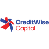 Credit Wise Capital Logo