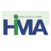 Hima-Consult Logo