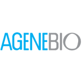 AgeneBio Logo