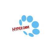 Hyper Drive Solutions Logo