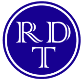 Radiation Detection Technologies Logo