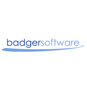 Badger Software Ltd Logo