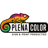 Plena Color Logo
