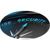 Wired Security Logo