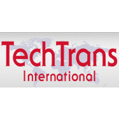 TechTrans International, Inc. Logo