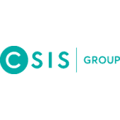 CSIS Security Group's Logo