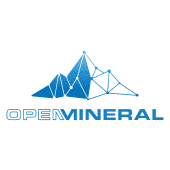 Open Mineral AG Logo