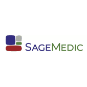 SageMedic Logo