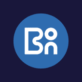 Bizzon's Logo