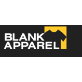 Blank Apparel Logo
