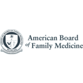 American Board of Family Medicine Logo