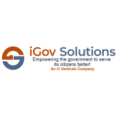 iGov Solutions Logo