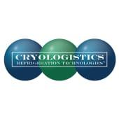 CryoLogistics Logo